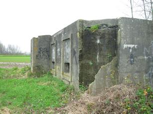 bunker B36